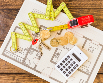 Loan Types – Purchase, Rate and Term Refinance, Cash Out Refinance