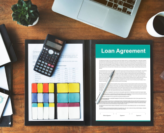 LTV – Up to 90% LTV